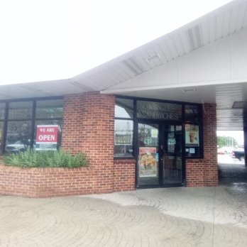 Bagels & Such - This is the front door, the other picture is the side of the building with the store name. - Bagels Near Me - Ronkonkoma, New York