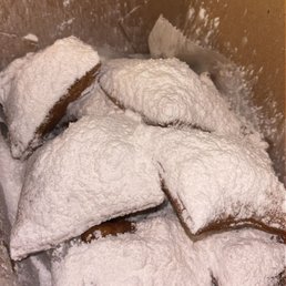 Beignets