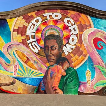 City of Pacifica - Beach Mural 3 - Municipality Near Me - Pacifica, California