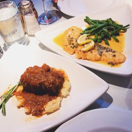 Chicken Piccata