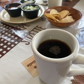 Angie's Mexican Food - They have a delicious cafe de olla, a must have. - Mexican Near Me - Norwalk, California Angie's Mexican Food - They have a delicious cafe de olla, a must have. - Mexican Near Me - Norwalk, California