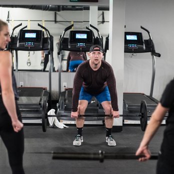 StudioTorch - Interval Training Gyms Near Me - Columbus, Ohio