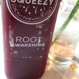 Root Awakening