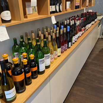 Moonrise Bakery - Bakery Wine. Yes it is. - Bakeries Near Me - Seattle, Washington Moonrise Bakery - Bakery Wine. Yes it is. - Bakeries Near Me - Seattle, Washington