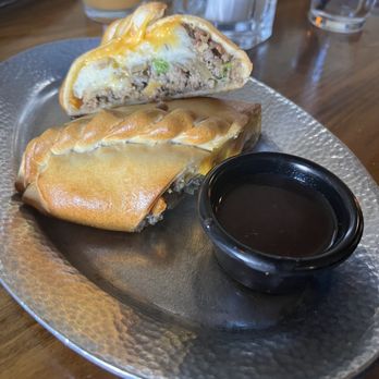 Cornish Pasty - Shepherd's Pie - British Near Me - Las Vegas, Nevada