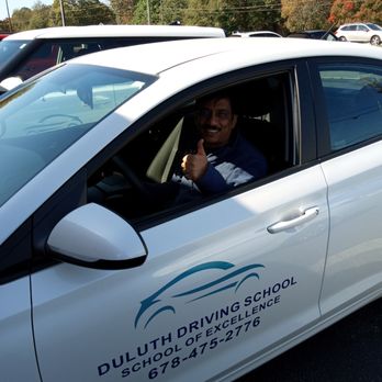 Duluth DUI and Driving School - Driving Schools Near Me - Duluth, Georgia