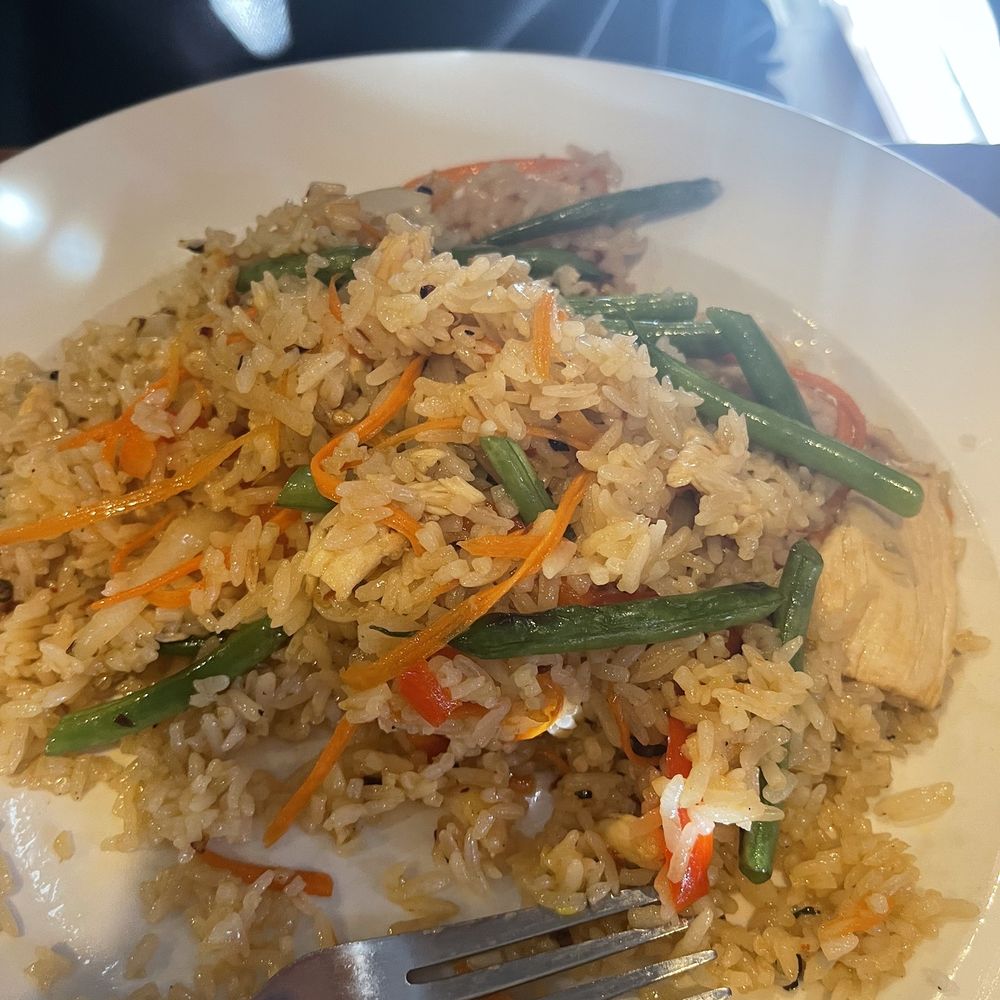 Tara Thai Kitchen - Spicy Thai Fried Rice - Thai Near Me - El Paso, Texas Tara Thai Kitchen - Spicy Thai Fried Rice - Thai Near Me - El Paso, Texas