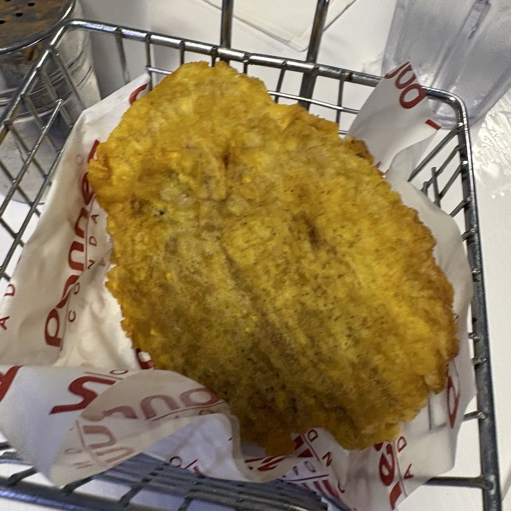 Pannes - Tostones - Breakfast & Brunch Near Me - San Juan, Puerto Rico Pannes - Tostones - Breakfast & Brunch Near Me - San Juan, Puerto Rico