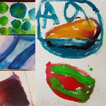 Palama Settlement - #watercolor - Recreation Centers Near Me - Honolulu, Hawaii