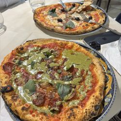 Da Giovanni - Pizza