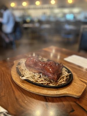 Marufuku Ramen by null