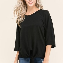 Gifted - Fashion Clothing