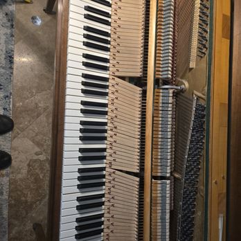 Piano Preservation - Piano Services Near Me - Gilbert, Arizona Piano Preservation - Piano Services Near Me - Gilbert, Arizona