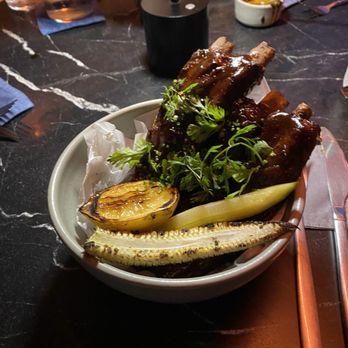Numoh - Restaurants Near Me - Puerto Vallarta, JAL