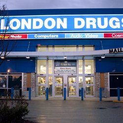 London Drugs