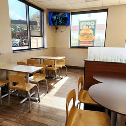 Wendy's
