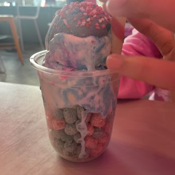Popfancy Dessert Bar - Desserts Near Me - Houston, Texas Popfancy Dessert Bar - Desserts Near Me - Houston, Texas