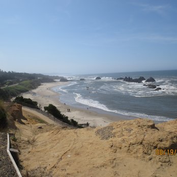 Seal Rock State Wayside - Parks Near Me - Seal Rock, Oregon Seal Rock State Wayside - Parks Near Me - Seal Rock, Oregon