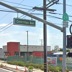 Located on the corner of Beach Boulevard & Cerritos Avenue in Stanton, former site of Del Taco.
