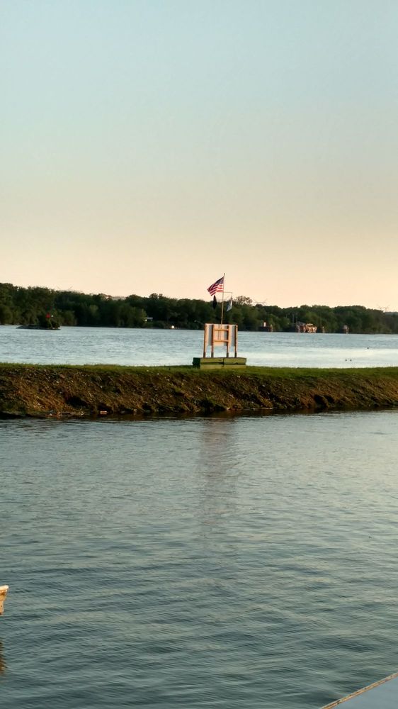 HORNS & HALOS BAR Updated August 2024 15 Photos 24045 W Front St