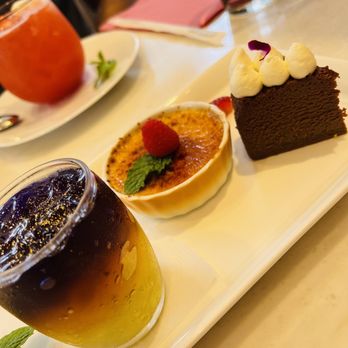 ロクシタンカフェ - Updated June 2026 - 198 Photos & 48 Reviews