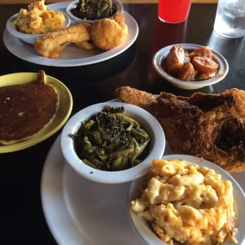 Prime Tyme Soul Cafe - A feast for sure! - Southern Near Me - Winston-Salem, North Carolina Prime Tyme Soul Cafe - A feast for sure! - Southern Near Me - Winston-Salem, North Carolina