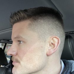 Sky Barbershop