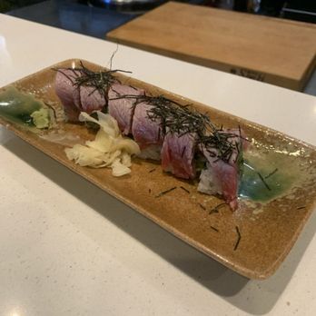Fukulala Sushi Izakaya - Sushi Bars Near Me - Roswell, Georgia Fukulala Sushi Izakaya - Sushi Bars Near Me - Roswell, Georgia
