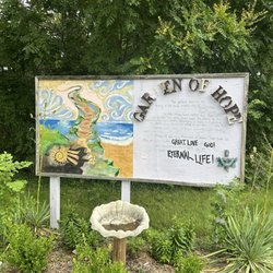 Garden of Hope