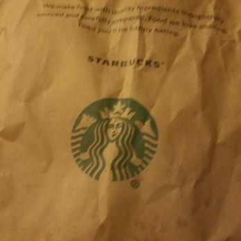 Starbucks - My precious cargo container was safely brought home within this crisp sleeve of paper.... - Coffee & Tea Near Me - South Pasadena, California Starbucks - My precious cargo container was safely brought home within this crisp sleeve of paper.... - Coffee & Tea Near Me - South Pasadena, California