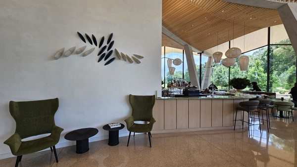 Arkansas Museum of Fine Arts by null