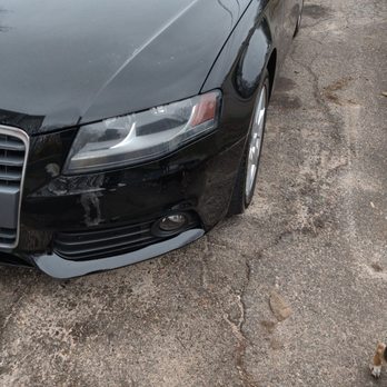 YD Autobody - Body Shops Near Me - Canton, Massachusetts