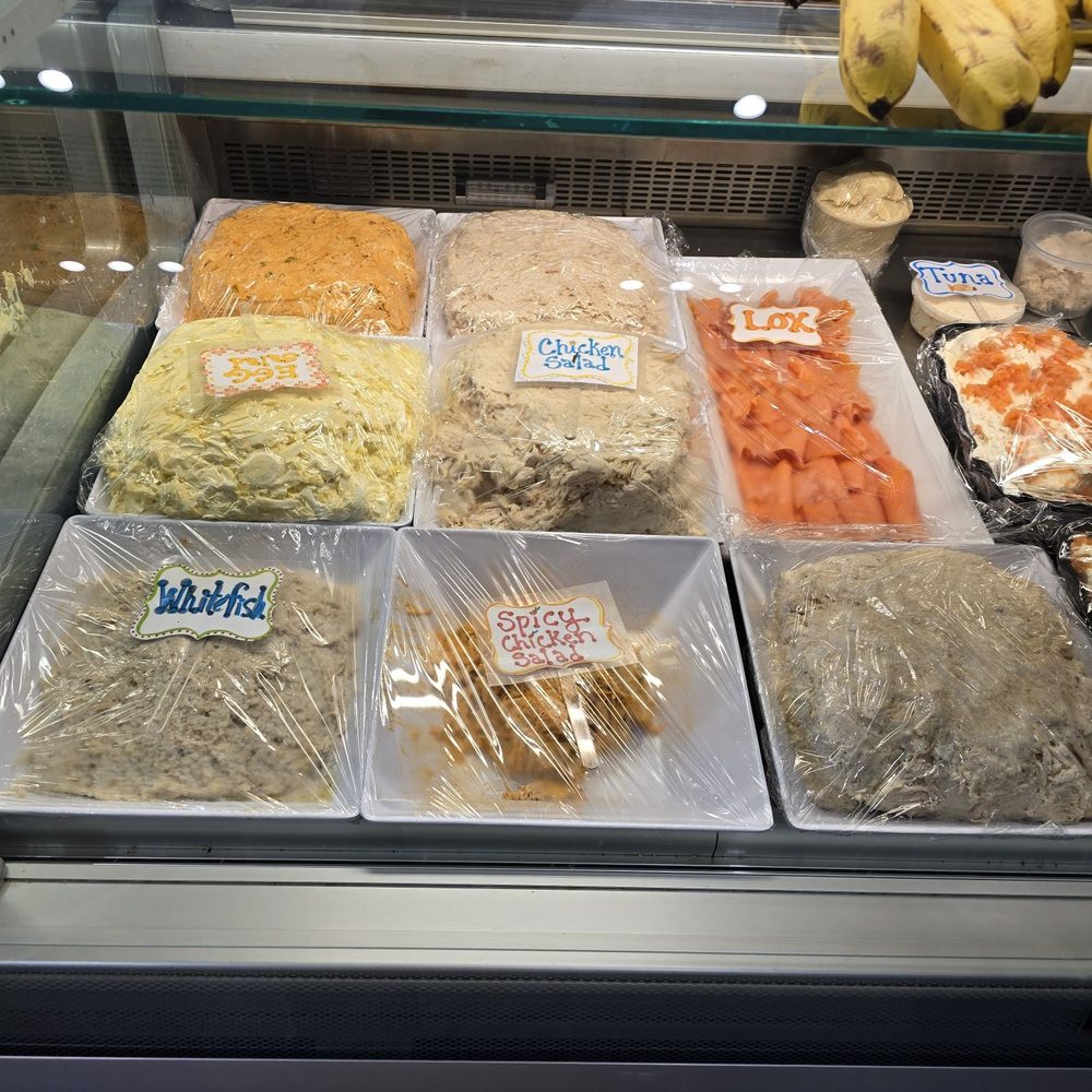 The Bagel Nook - Summerlin - Breakfast & Brunch Near Me - Las Vegas, Nevada