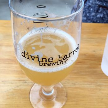 Divine Barrel Brewing - Breweries Near Me - Charlotte, North Carolina
