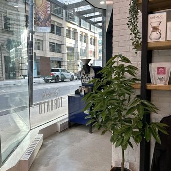 Hale Coffee - Coffee Roasteries Near Me - Toronto, Ontario Hale Coffee - Coffee Roasteries Near Me - Toronto, Ontario
