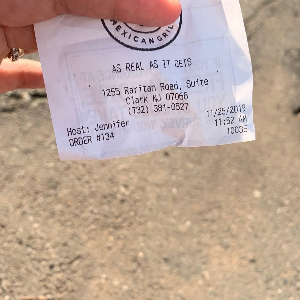 Chipotle Mexican Grill - Mexican Near Me - Clark, New Jersey