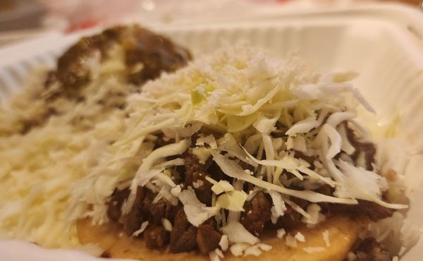 King Taco by null