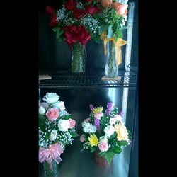 Reed Floral Design