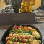 Ohjah Japanese Steakhouse Sushi & Hibachi - Rainbow South