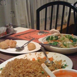 Sen Sen Restaurant