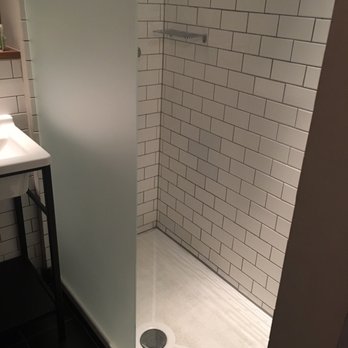 Pentahotel Brussels Airport - Shower - Hotels Near Me - Machelen, VBR