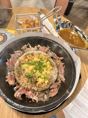 Pepper Lunch by null