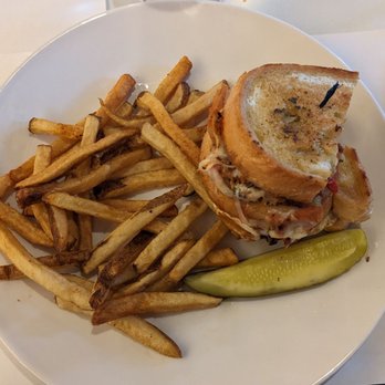 Maxime's Restaurant & Lounge - Chicken parmesan sandwich. - Lounges Near Me - Winnipeg, Manitoba Maxime's Restaurant & Lounge - Chicken parmesan sandwich. - Lounges Near Me - Winnipeg, Manitoba