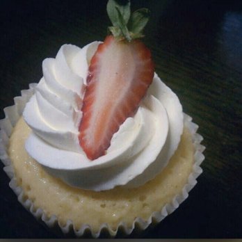 Sheri’s Desserts - Tres Leches cupcake - Caterers Near Me Sheri’s Desserts - Tres Leches cupcake - Caterers Near Me
