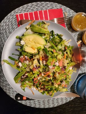 Petros Restaurant by null