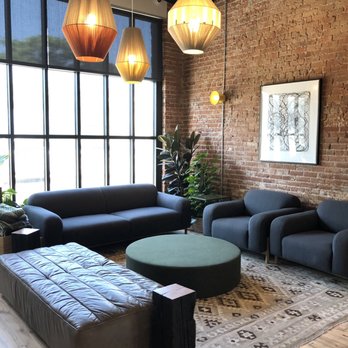 The Jesse - Lounge area - Hotels Near Me - Reno, Nevada The Jesse - Lounge area - Hotels Near Me - Reno, Nevada