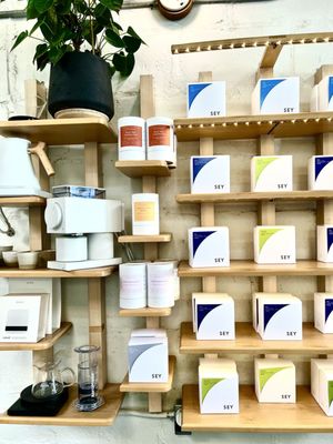 SEY Coffee by null SEY Coffee by null