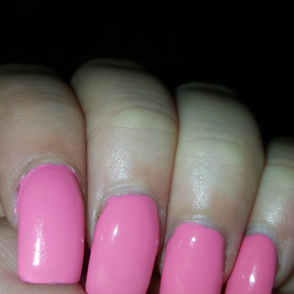 Modern Nails & Spa - Nail Salons Near Me - Hollywood, Florida