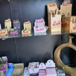 Smokeyz Smoke Shop
