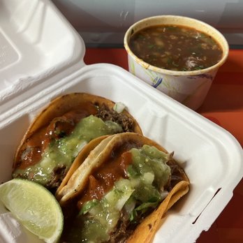 New York Birria - Tacos Near Me - New York, New York